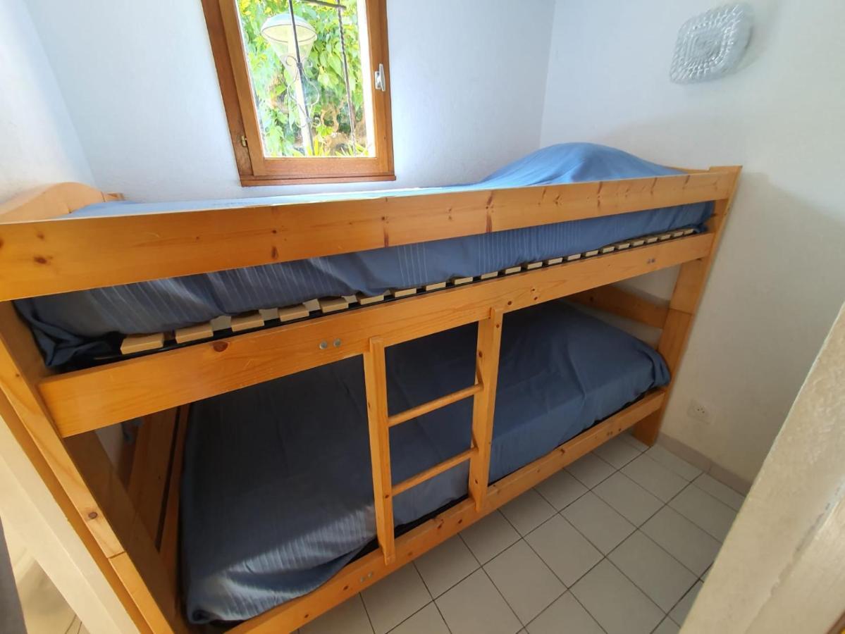 Pavillon Proche Plage ~ Hameau Du Soleil Пор-ла-Нувель Экстерьер фото