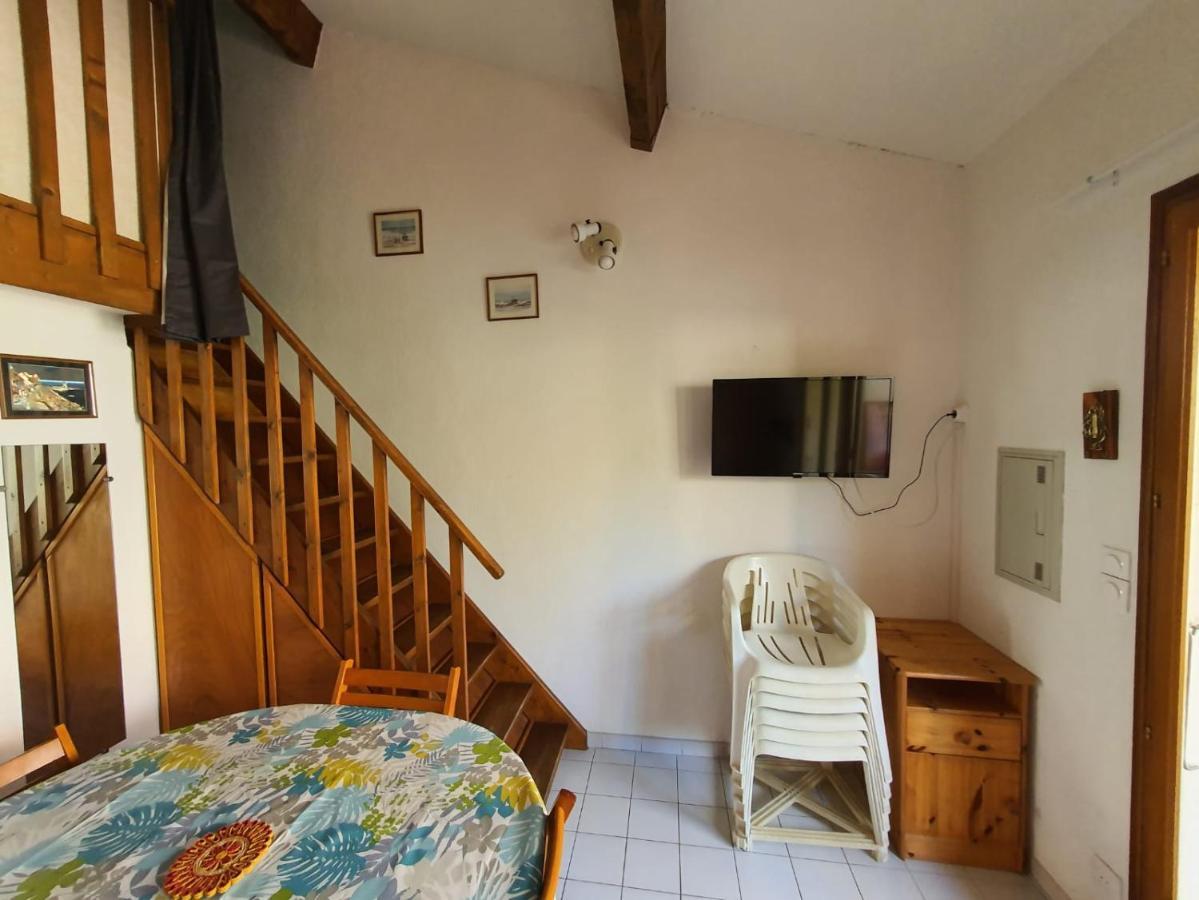 Pavillon Proche Plage ~ Hameau Du Soleil Пор-ла-Нувель Экстерьер фото