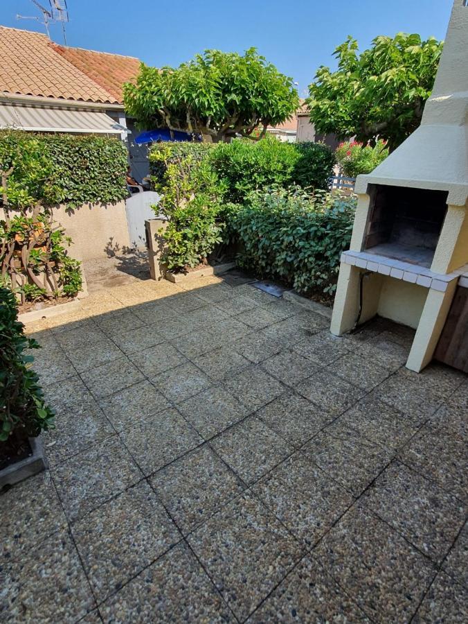 Pavillon Proche Plage ~ Hameau Du Soleil Пор-ла-Нувель Экстерьер фото