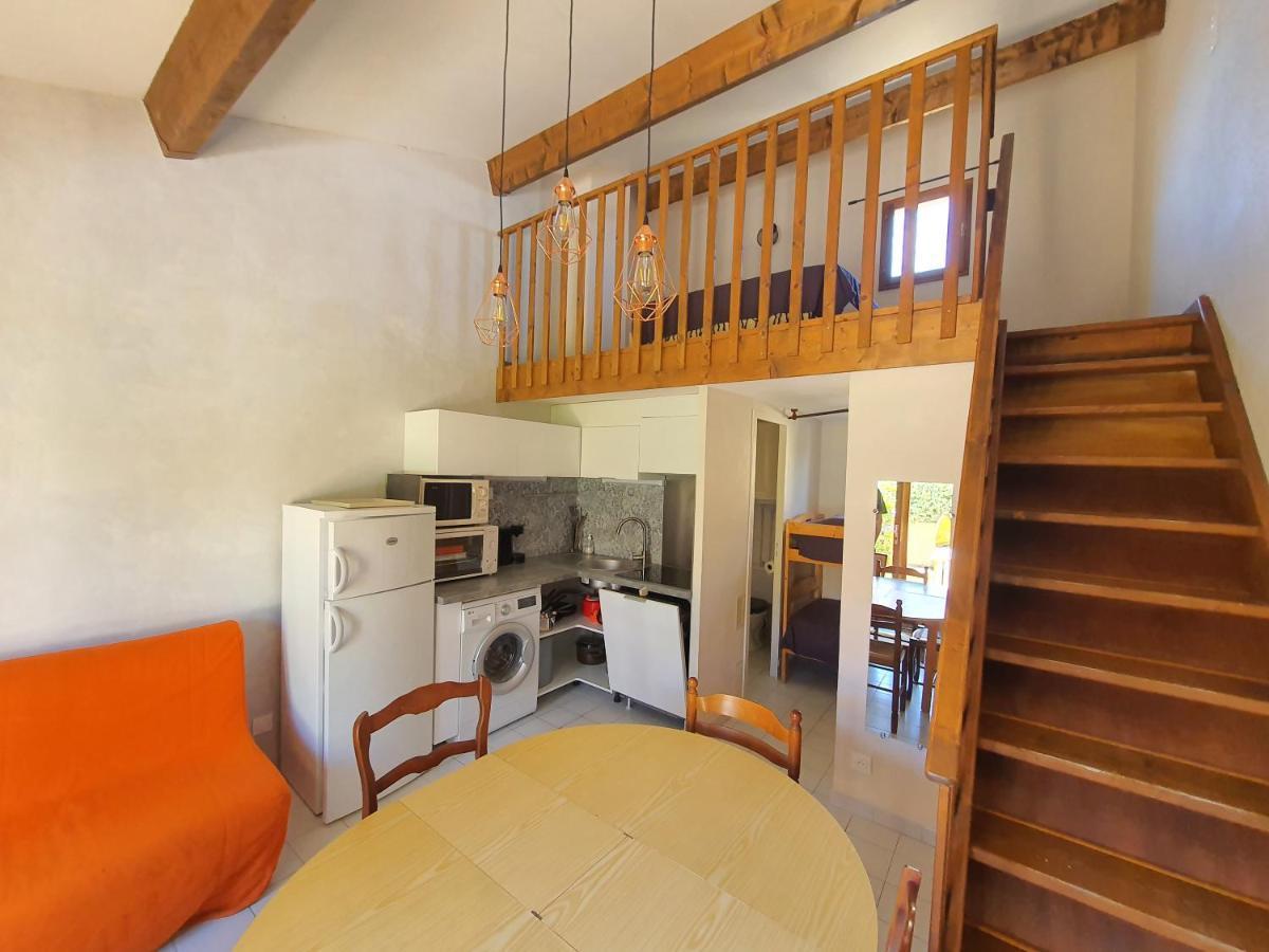 Pavillon Proche Plage ~ Hameau Du Soleil Пор-ла-Нувель Экстерьер фото